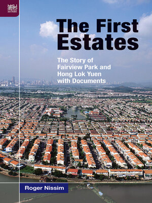 cover image of The First Estates